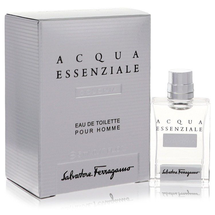 Salvatore Ferragamo Acqua Essenziale Colonia Eau de Toilette 5ml