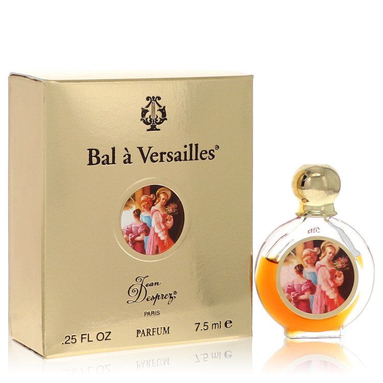 Jean Desprez Bal A Versailles Pure Perfume 8 ml