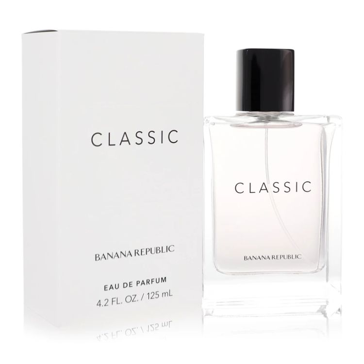 Banana Republic Classic Eau de Parfum 125ml