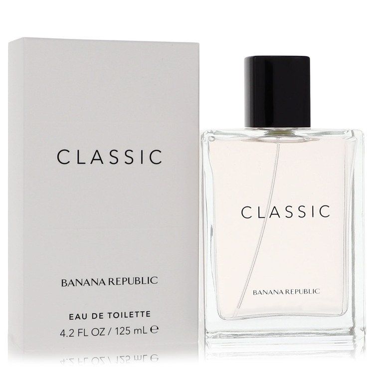 Banana Republic Classic Eau de Toilette 125ml