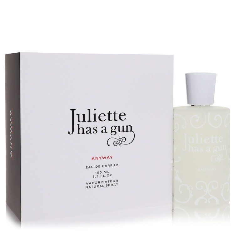 Juliette Has a Gun Anyway Eau De Parfum Spray 100 ml