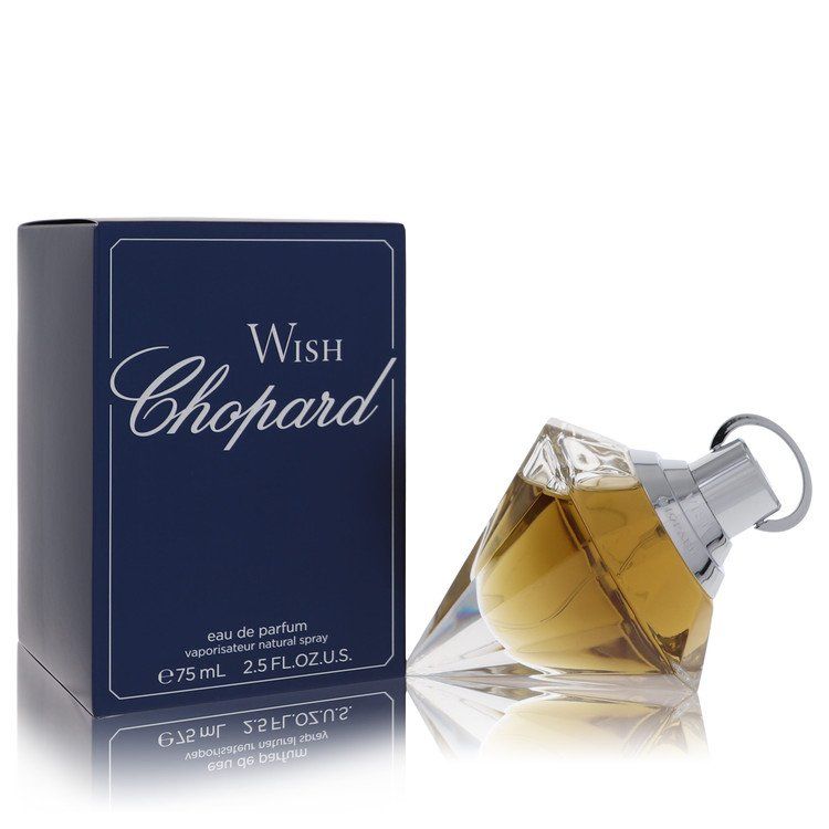 Chopard Wish Eau de Parfum Spray 75ml Weiblich