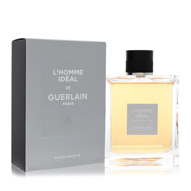 Guerlain L'Homme Idéal Eau de Toilette 150ml Herren