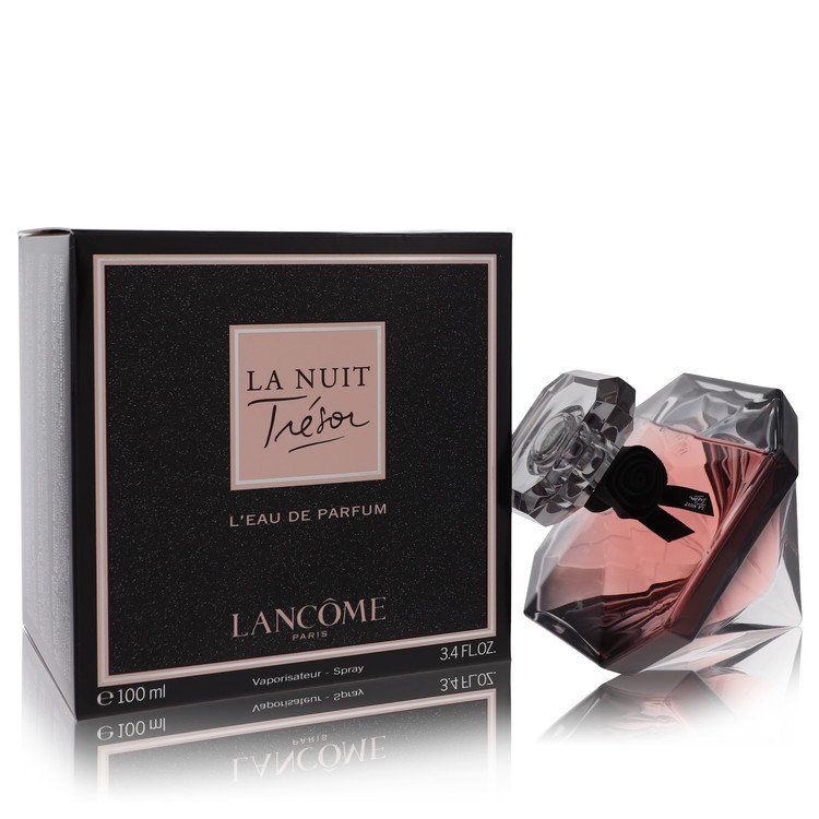 Lancome La Nuit Tresor L'eau De Parfum Spray 100 ml
