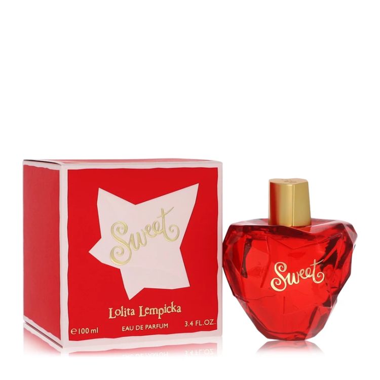 Lolita Lempicka Sweet  Eau De Parfum Spray 100 ml