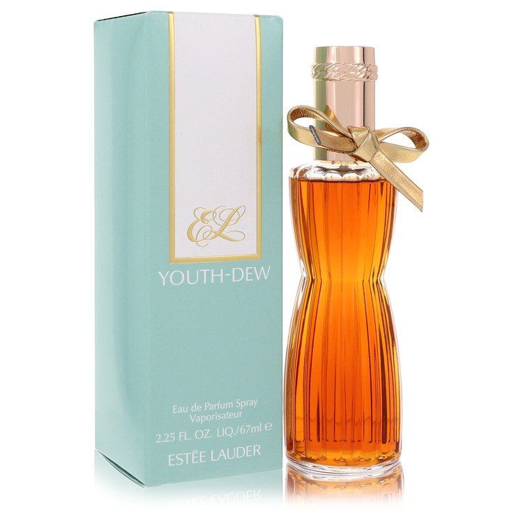 Estee Lauder YOUTH DEW Eau De Parfum Spray 67 ml