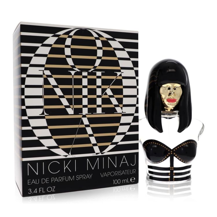 Nicki Minaj Onika Eau de Parfum 100ml