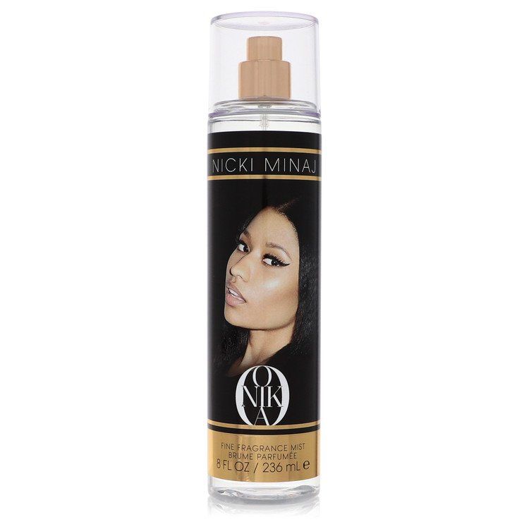 Nicki Minaj Onika Body Spray 236ml