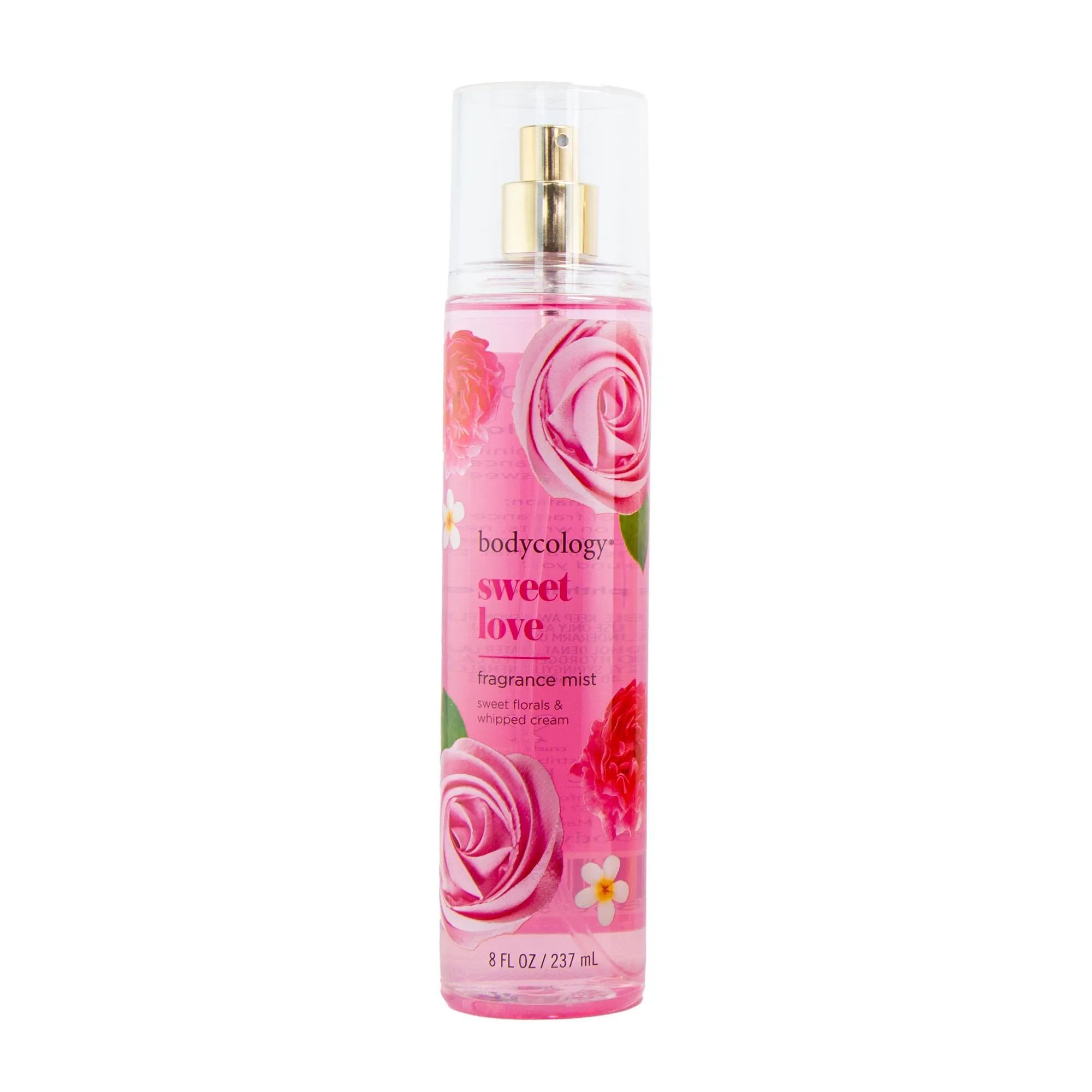 Bodycology Sweet Love Body Spray 237ml