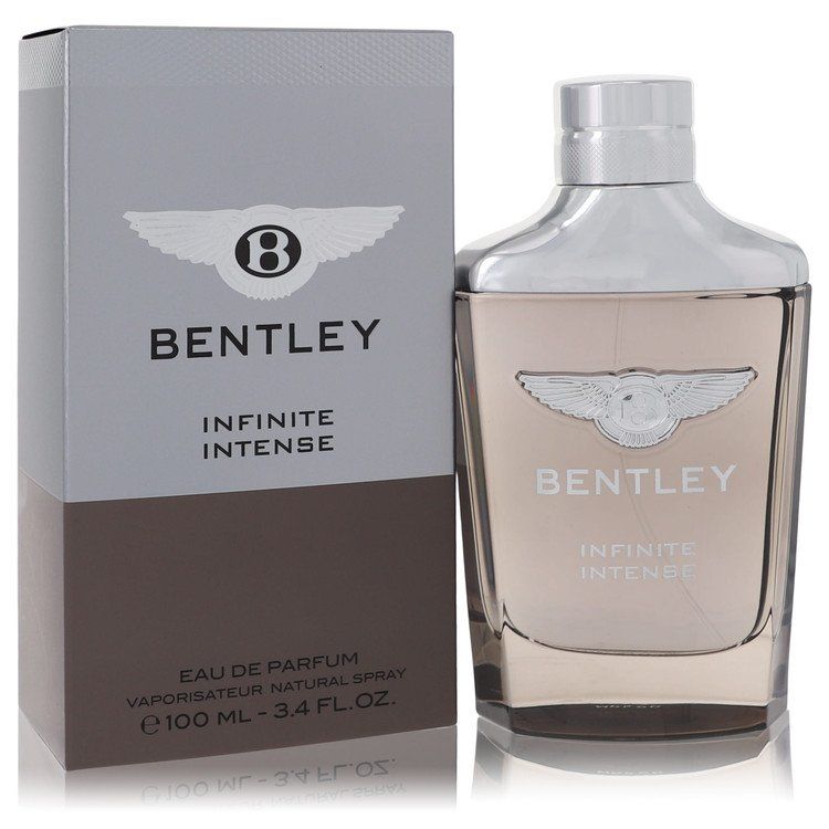 Bentley Infinite Intense Eau De Parfum Spray 100 ml