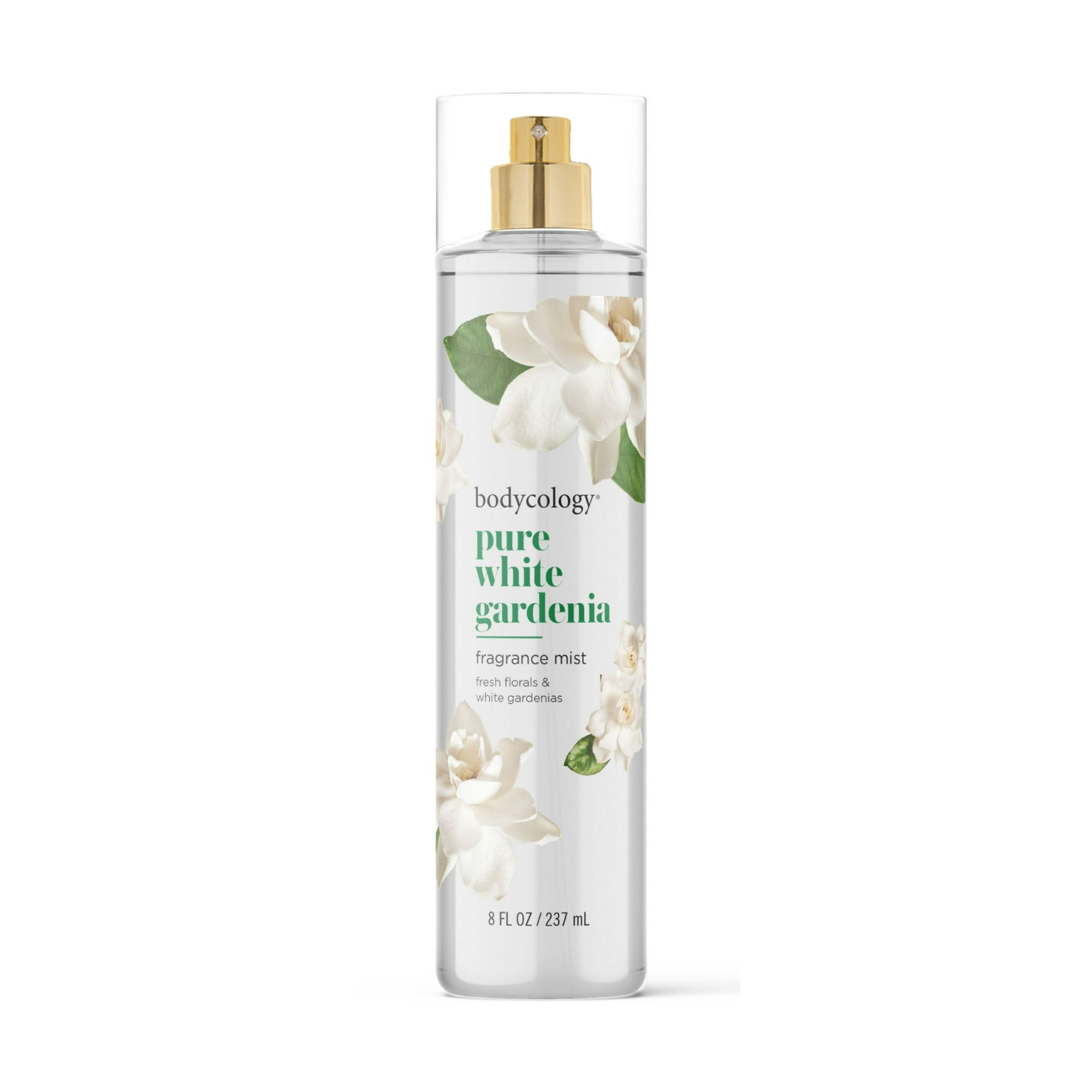 Bodycology Pure White Gardenia Body Spray 240ml