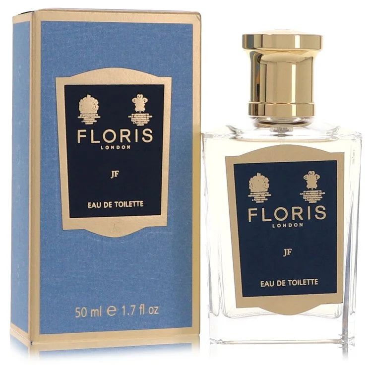 Floris JF Eau de Toilette 50ml