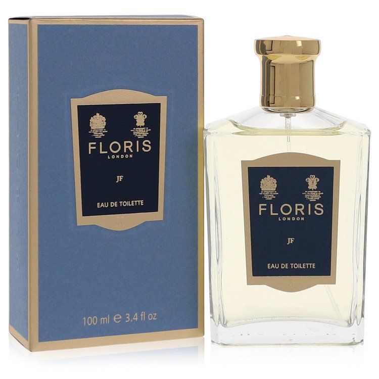 Floris JF Eau de Toilette 100ml