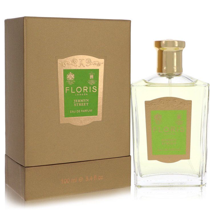 Floris Jermyn Street Eau de Parfum 100ml