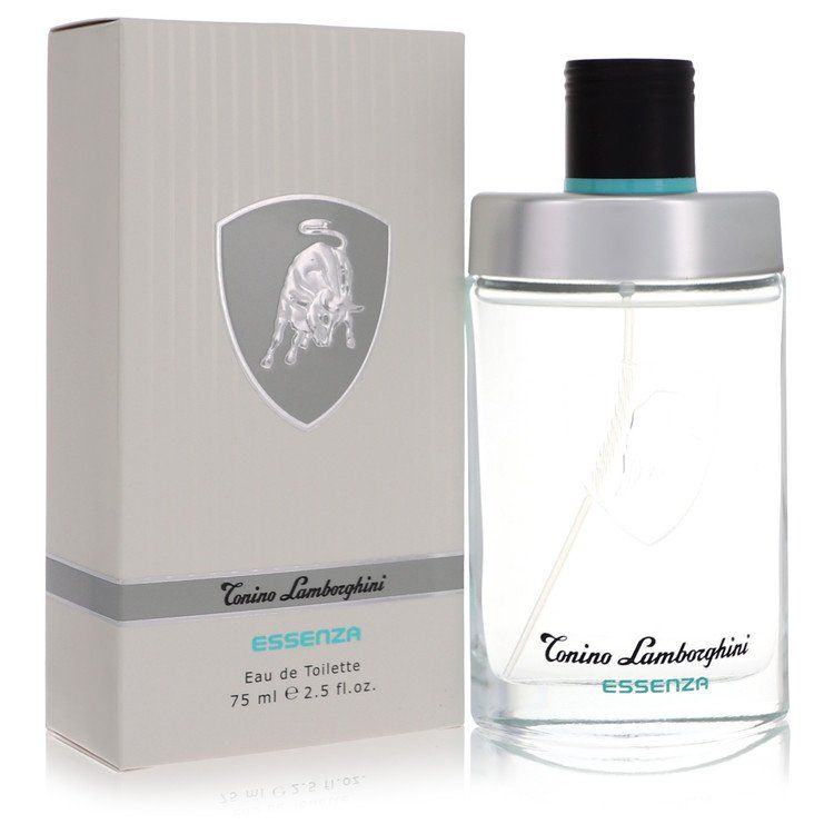 Tonino Lamborghini Lamborghini Essenza Eau De Toilette Spray 73 ml