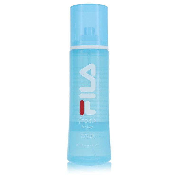 Fila Fresh For Men Body Spray 250ml