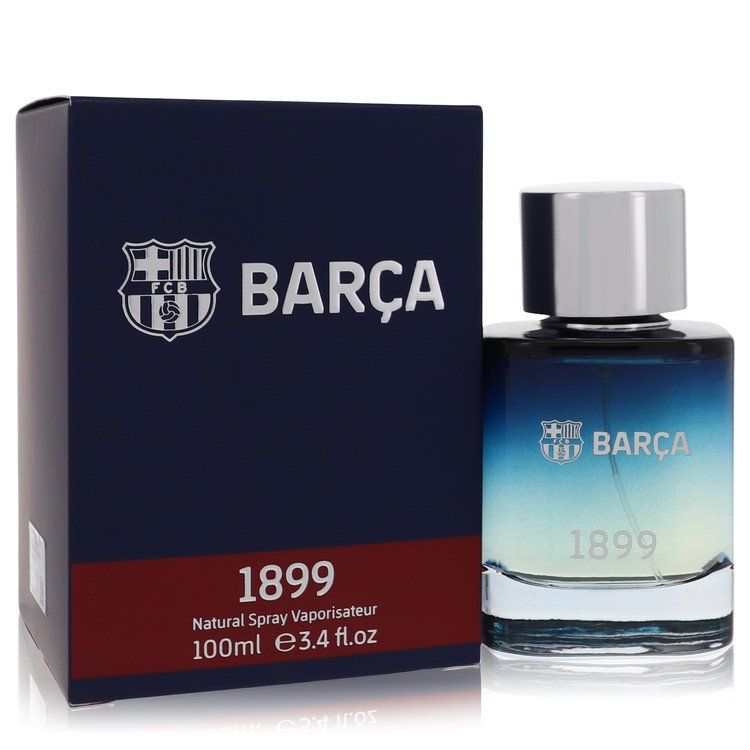 Barca 1899 Eau De Parfum Spray 100 ml