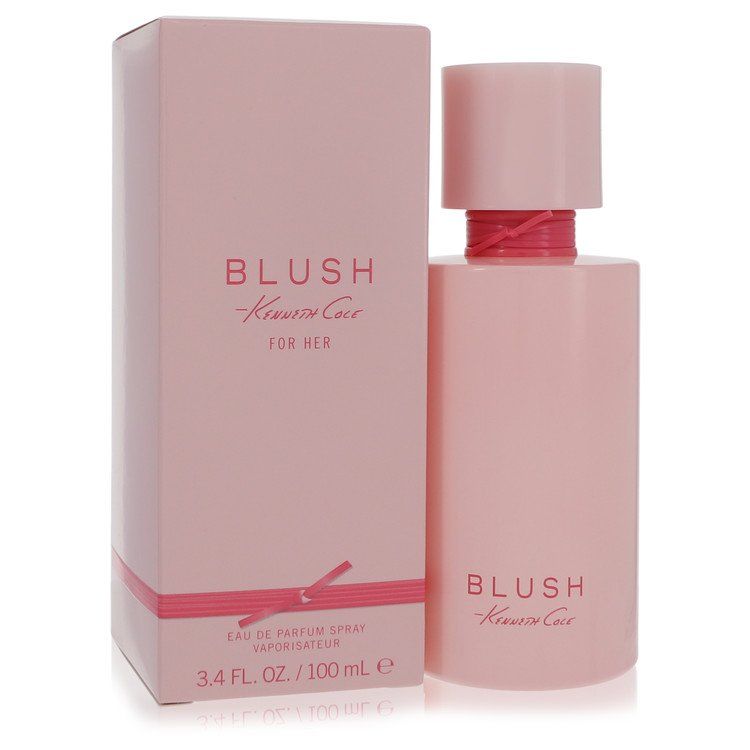 Kenneth Cole Blush For Her Eau de Parfum 100ml