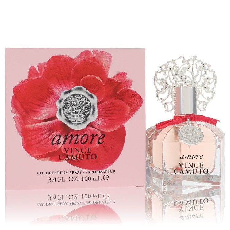 Vince Camuto Amore Eau de Parfum 100ml