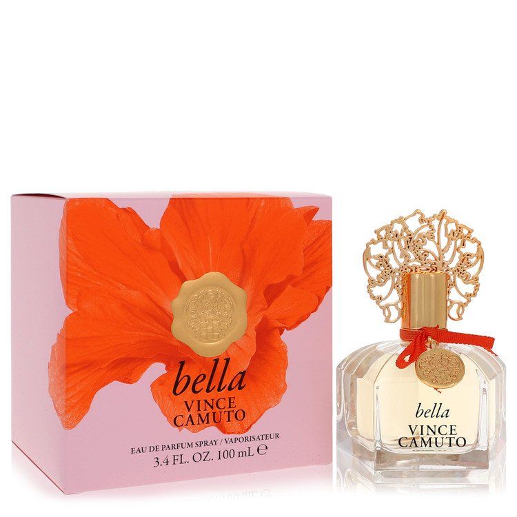 Vince Camuto Bella Eau de Parfum 100ml