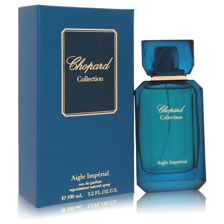 Chopard Aigle Imperial Eau De Parfum Spray (Unisex) 94 ml