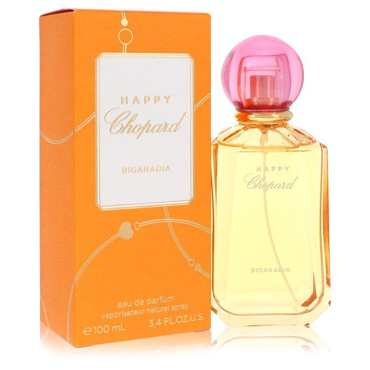 Chopard Happy Bigaradia Eau De Parfum Spray 100 ml