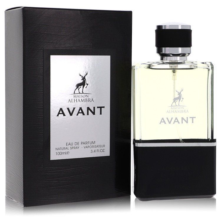 Maison Alhambra Avant Eau de Parfum 100ml