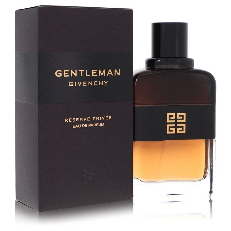 Givenchy Gentleman Reserve Privee Eau De Parfum Spray 97 ml