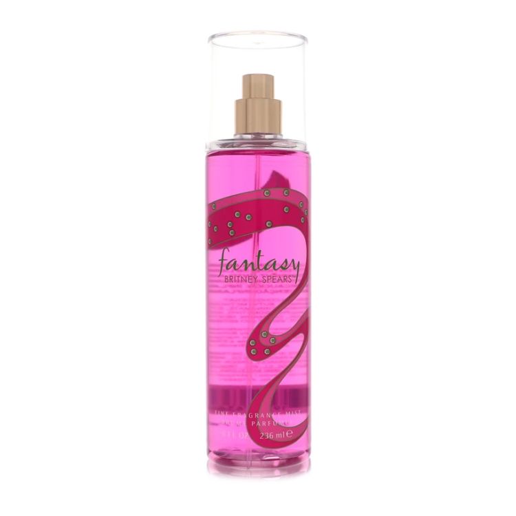 Britney Spears Fantasy Body Spray 236ml
