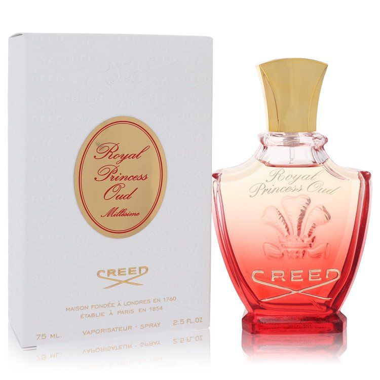 Creed Royal Princess Oud Eau de Parfum 75ml Damen