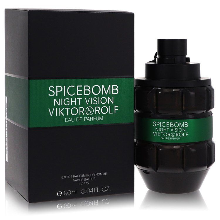 Viktor & Rolf Spicebomb Night Vision Eau de Parfum 90ml