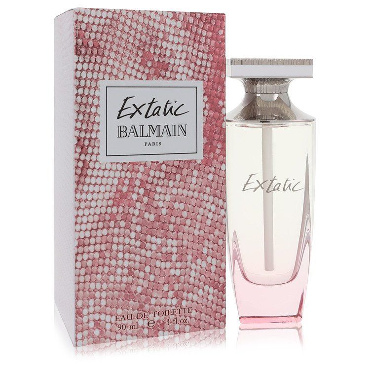 Pierre Balmain Extatic Balmain Eau De Toilette Spray 88 ml