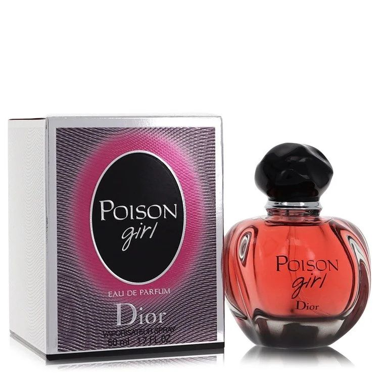 Christian Dior Poison Girl Eau De Parfum Spray 50 ml
