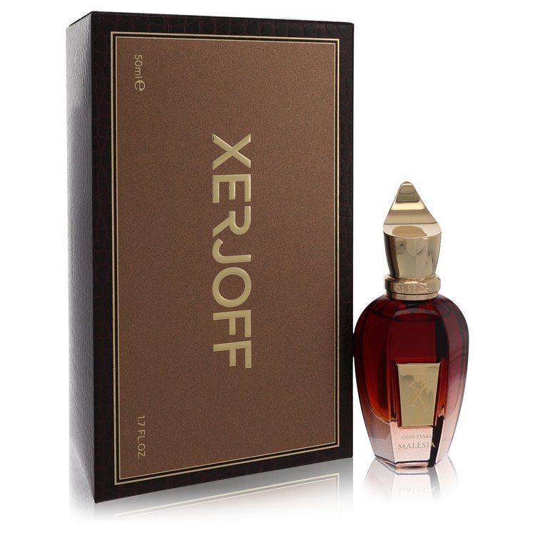 Xerjoff Oud Stars Malesia Eau De Parfum Spray 50 ml
