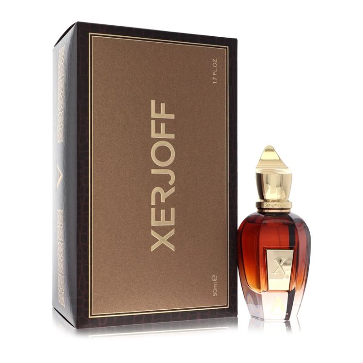 XERJOFF Oud Stars Alexandria II Eau de Parfum 50ml Unisex