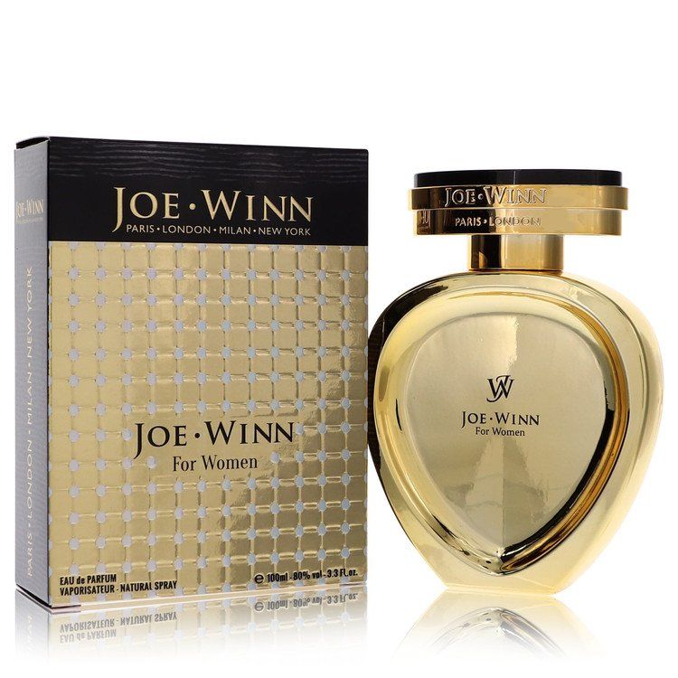 Joe Winn Joe Winn Eau de Parfum 100ml