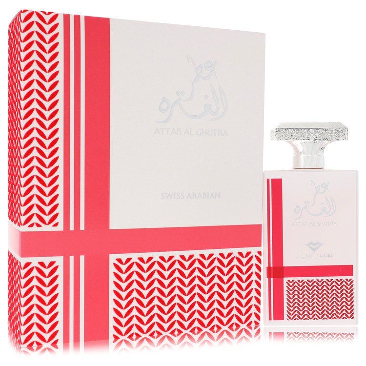 Swiss Arabian Attar Al Ghutra Eau De Parfum Spray 100 ml