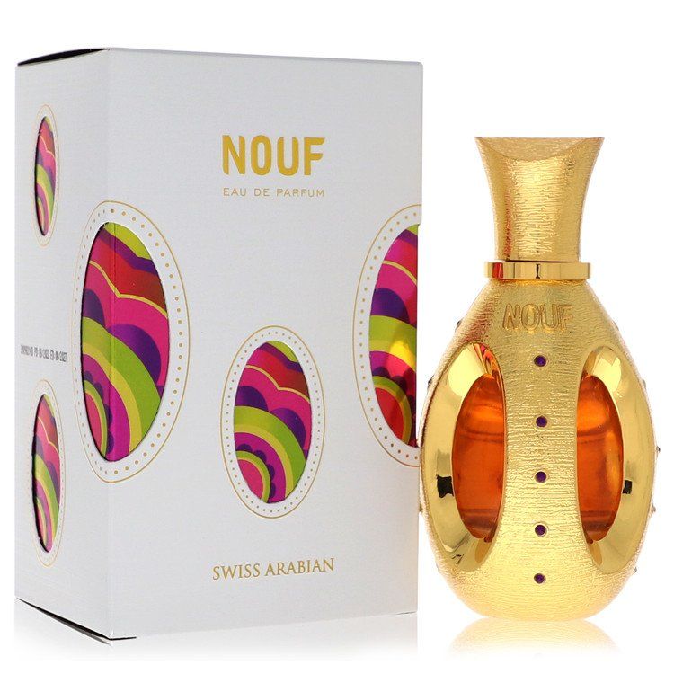Swiss Arabian Nouf Eau De Parfum Spray 50 ml