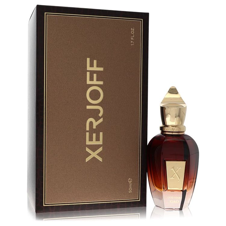 Xerjoff Oud Stars Gao Eau De Parfum Spray (Unisex) 50 ml