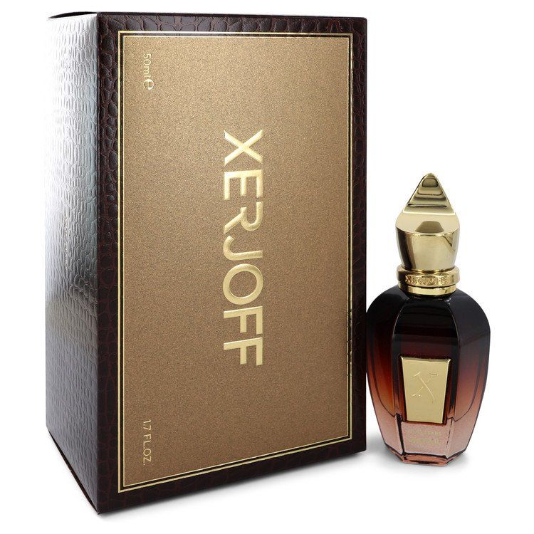 Xerjoff Oud Stars Zafar Eau De Parfum Spray (Unisex) 50 ml