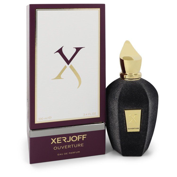 Xerjoff Ouverture Eau De Parfum Spray (Unisex) 100 ml