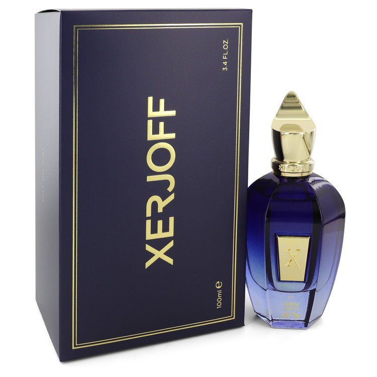 Xerjoff Commandante Eau De Parfum Spray (Unisex) 100 ml