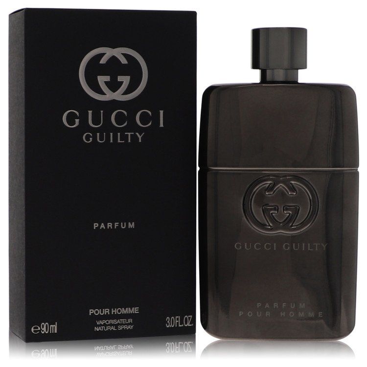 Gucci Guilty Parfum pour Homme Parfum 90ml Herren