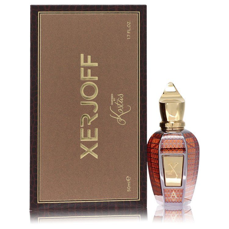 Xerjoff Alexandria III Eau De Parfum Spray 50 ml