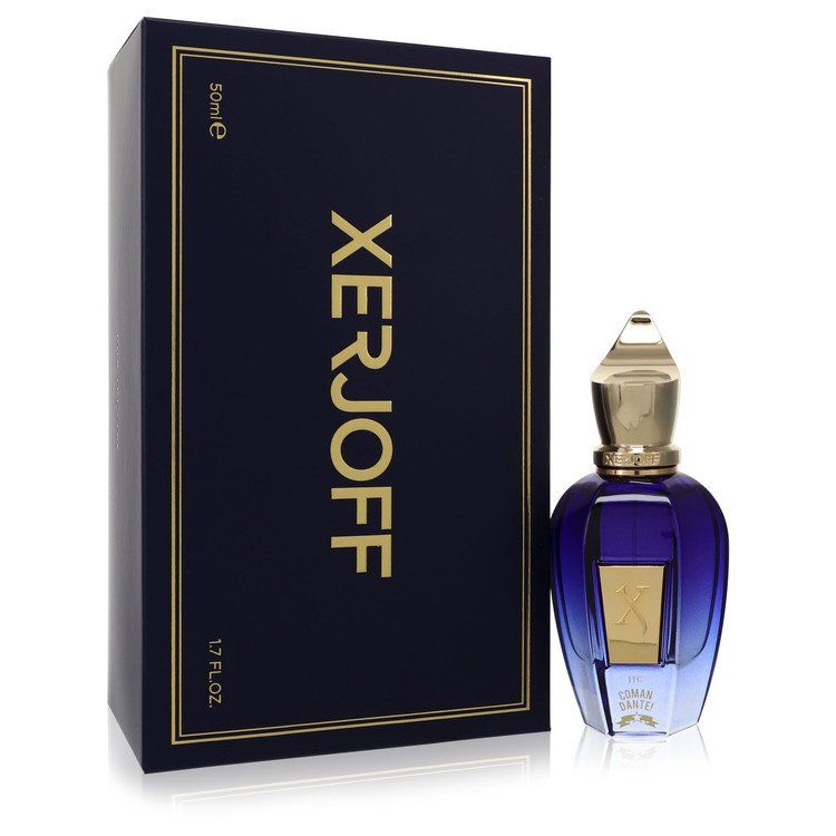 Xerjoff Comandante! Eau De Parfum Spray (Unisex) 50 ml