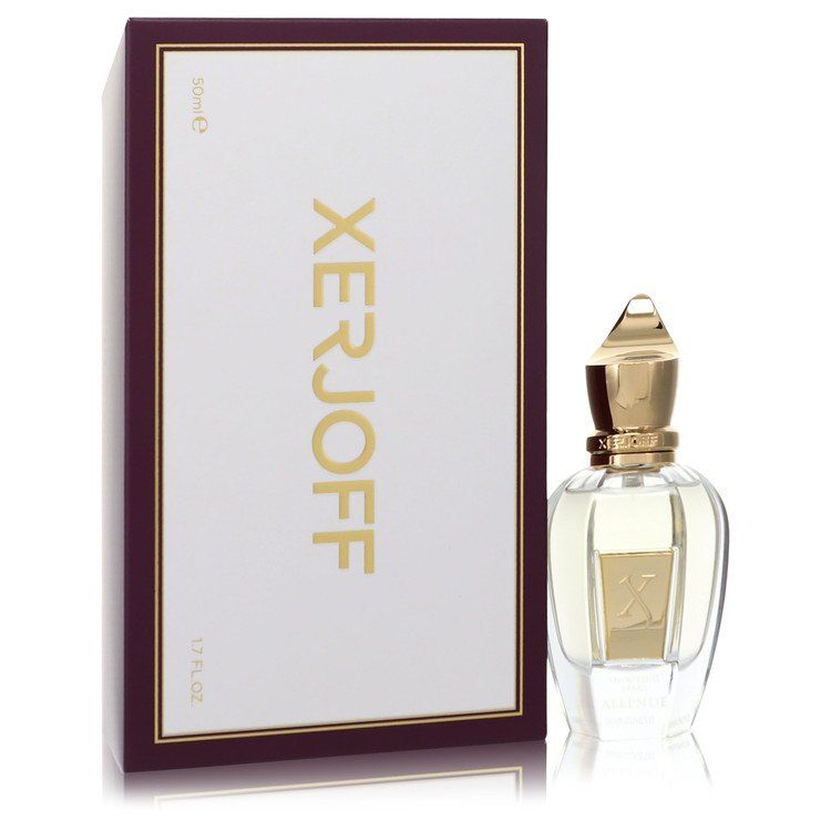 Xerjoff Shooting Stars Allende Eau De Parfum Spray (Unisex) 50 ml