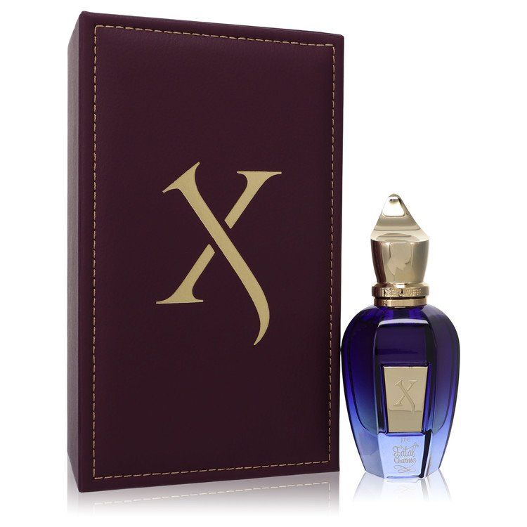 Xerjoff Join the Club Fatal Charme Eau De Parfum Spray (Unisex) 50 ml