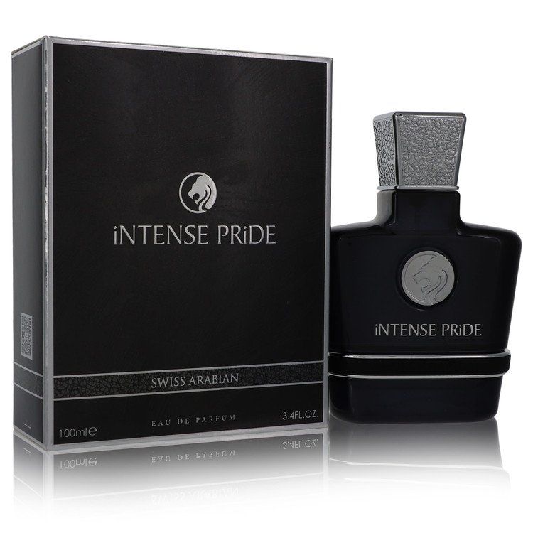 Swiss Arabian Intense Pride Eau De Parfum Spray 100 ml