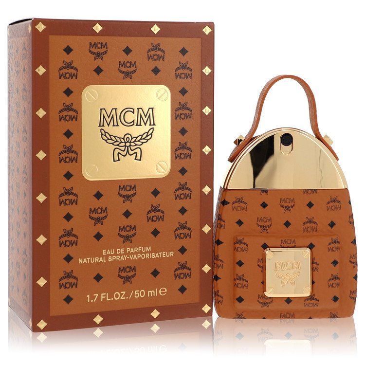 MCM MCM Eau de Parfum Spray 50ml