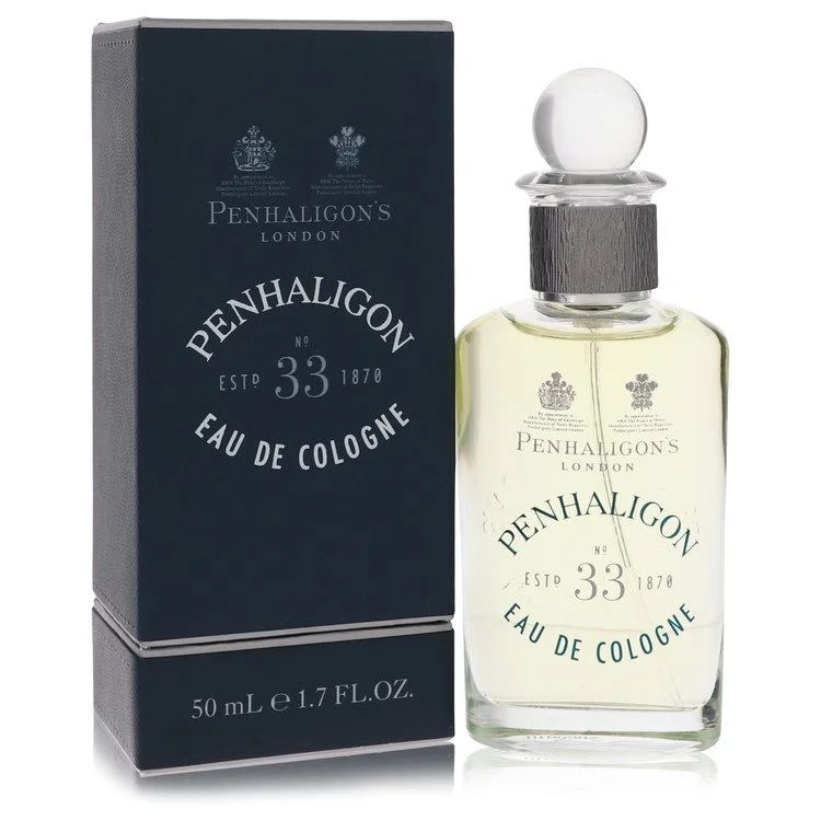Penhaligon's Penhaligon No. 33 Eau de Cologne 50ml